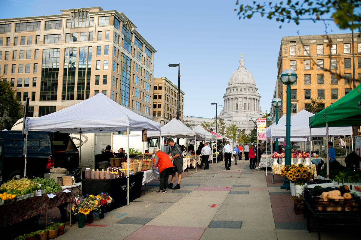 Edited Market