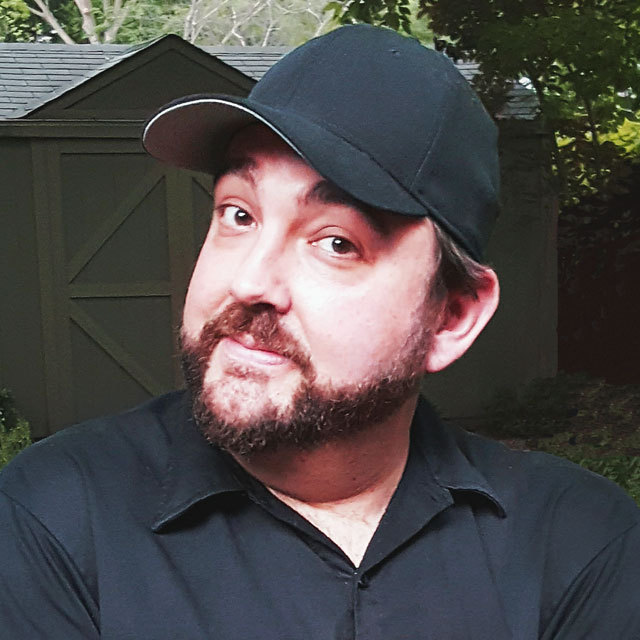 Image of Marcus Trapp